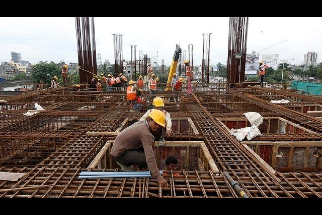 Other Building & Construction